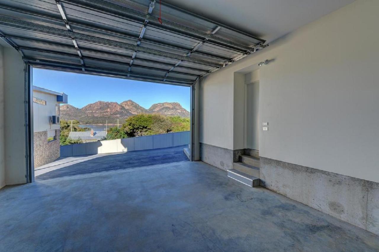 Ferienwohnung Deja Blu 2 Coles Bay Exterior foto